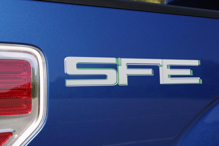  Ford F-150 2009 года  (фото 108 из 156)